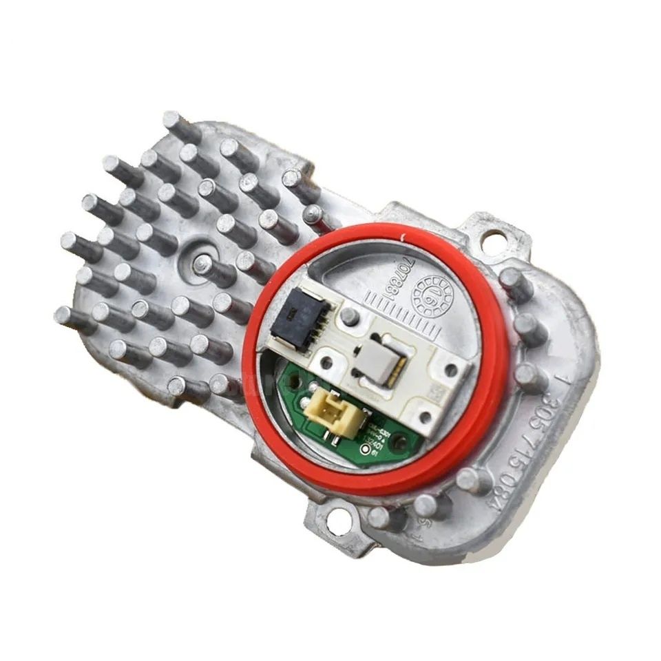 Modulo controle luz led Bmw E92 E93 F32 F36 6311.7263.051 novo