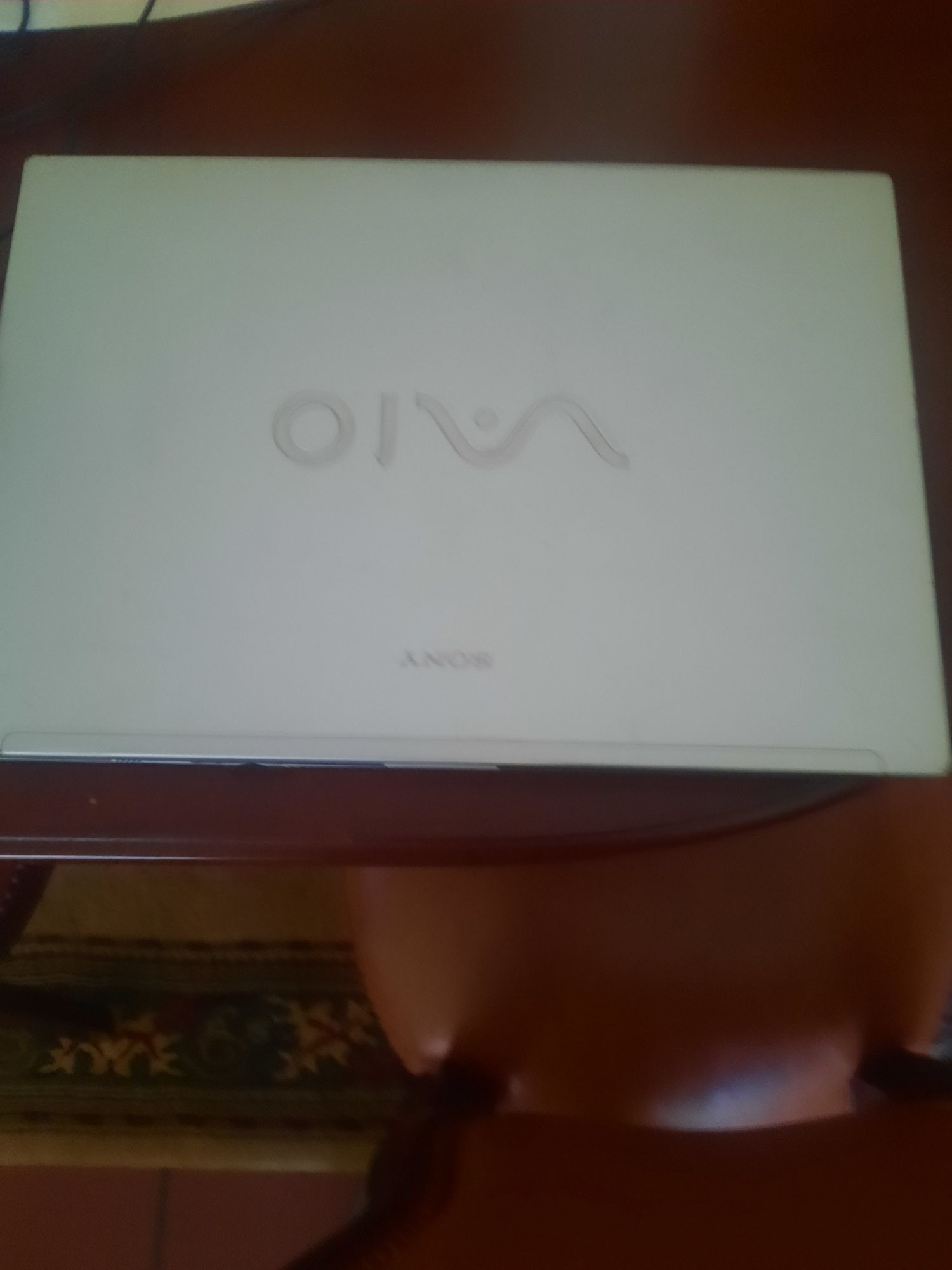 Portátil Sony Vaio FZ-38M - NOVO PREÇO!