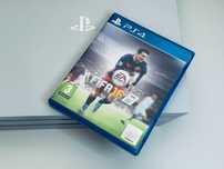 Gra Fifa 16 PS4 Więcej gier na innych ogłoszeniach!