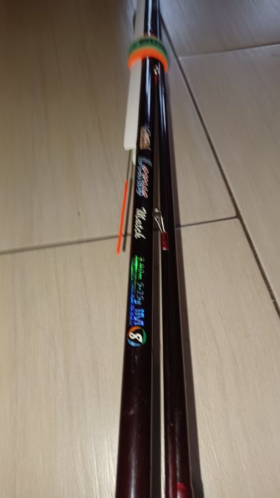 Mam na sprzedanie 2 Odleglosciowki Mistrala 390 i Mikado 420