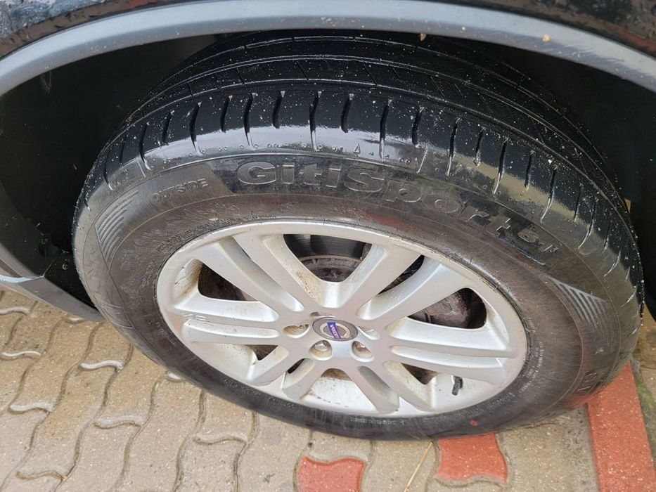 Вольво ХС90 Volvo Четверть Кузов Лонжерон Крыша Вольво ХС90 Volvo