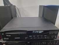 Odtwarzacz CD Grundig CD 360
