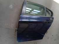 Drzwi tylne lewe Bmw 3 E90 Nr.23