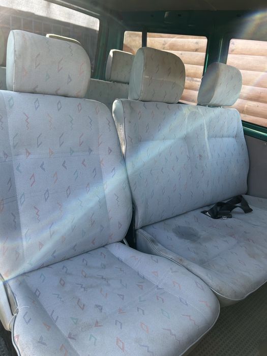 Volkswagen Transporter T4