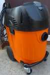 Odkurzacz Karcher NT 45/1 Eco Tact z otrzepywaniem filtra
