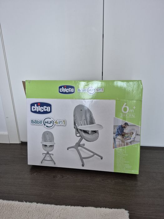 Baby Hug - Kit papa