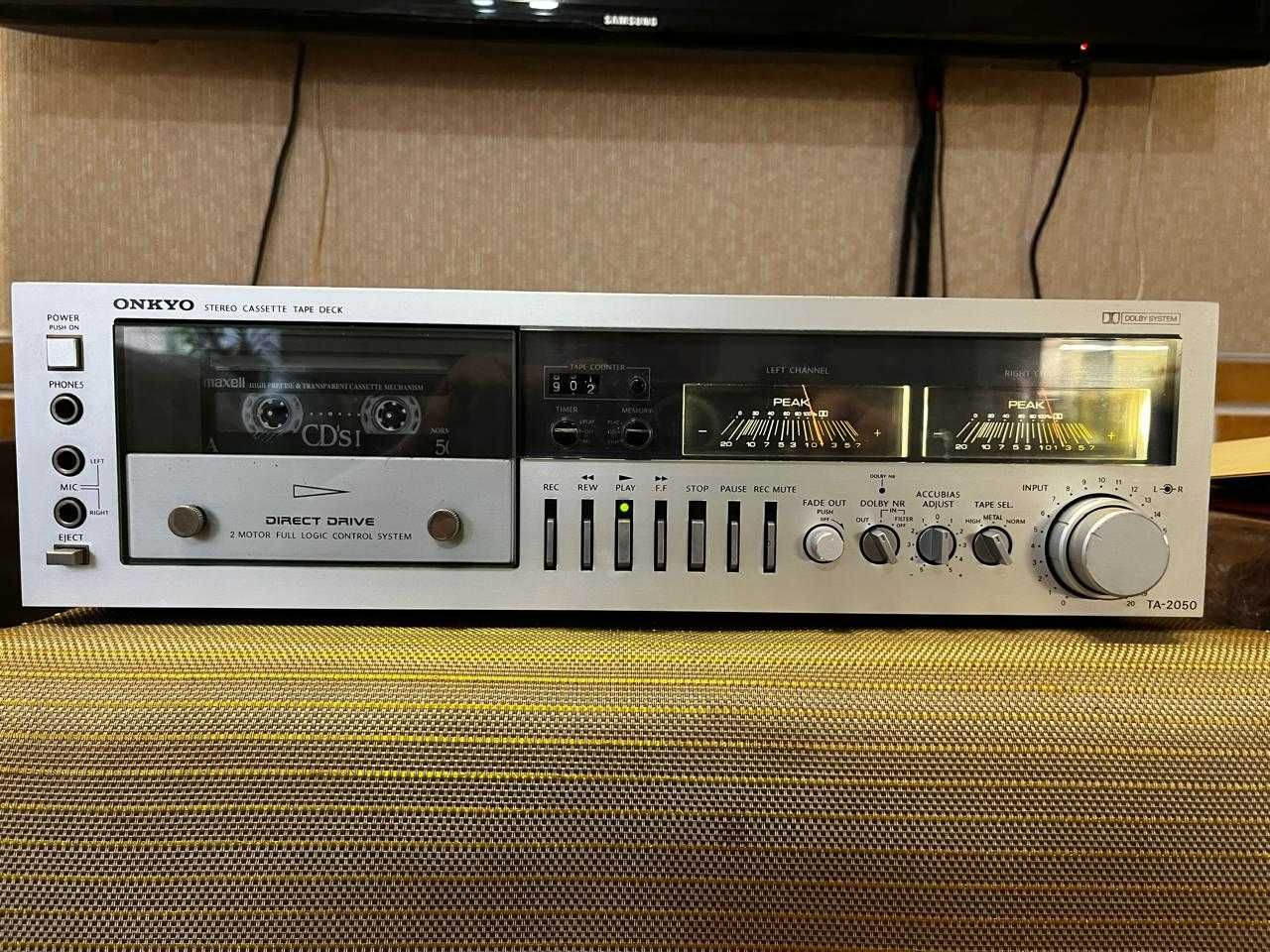 ONKYO  стійка (A35, TA2050, T25)