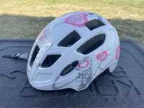 Kask uwex kids 2