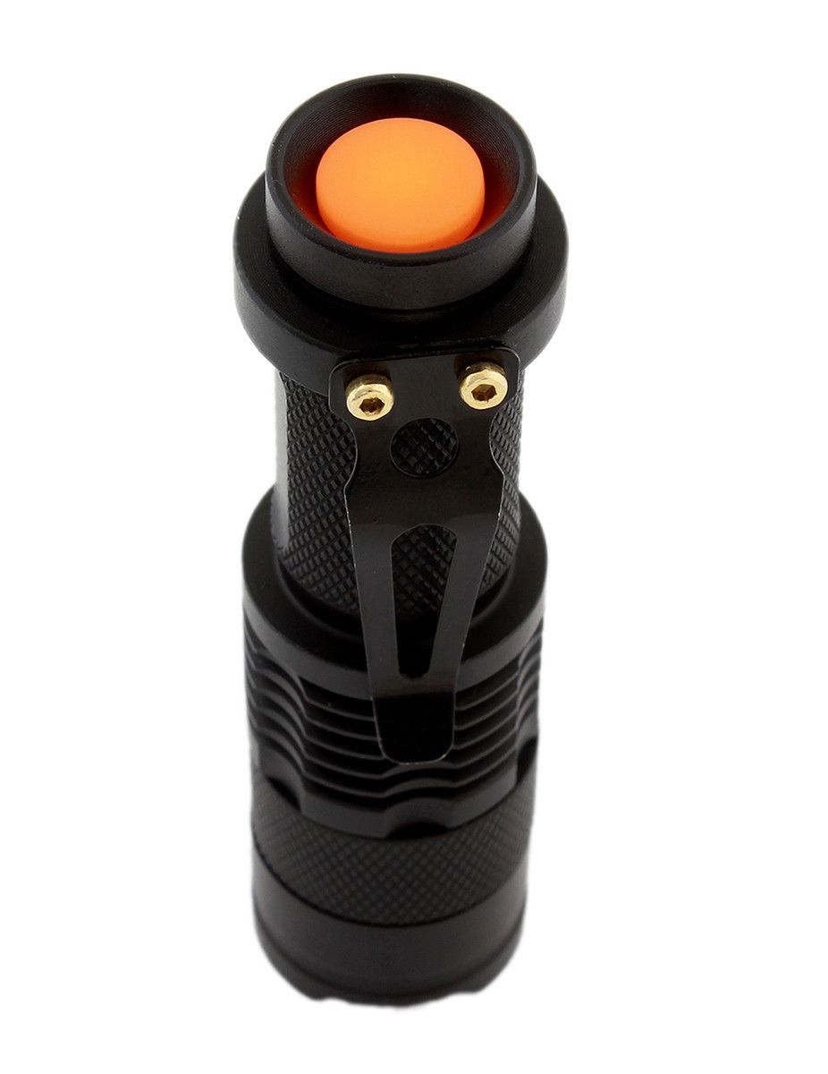 ZD75 latarka LED CREE Q5