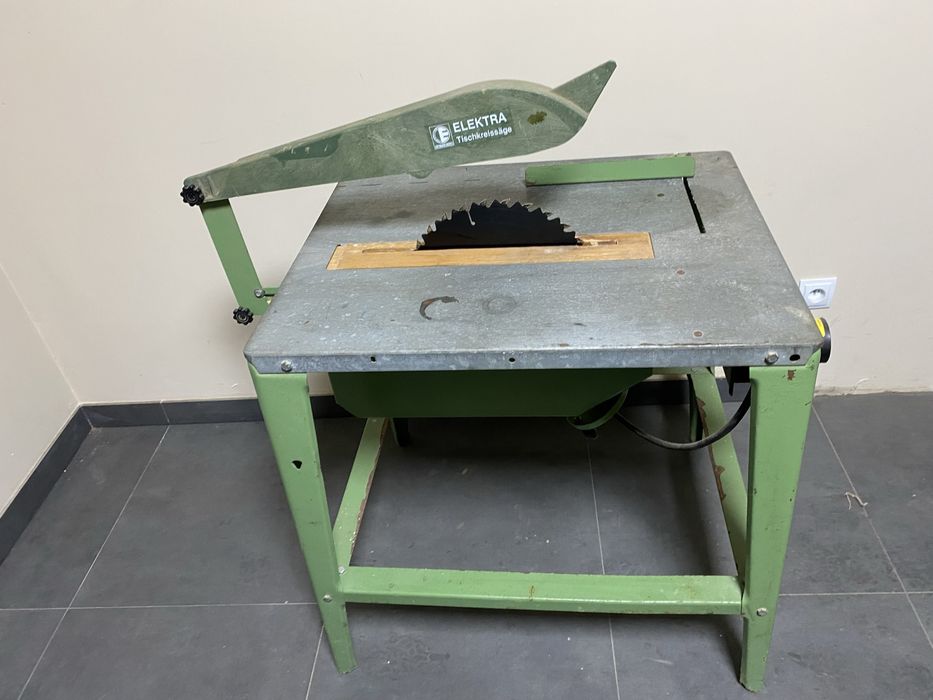 Krajzega elektra beckum 2.2 220v