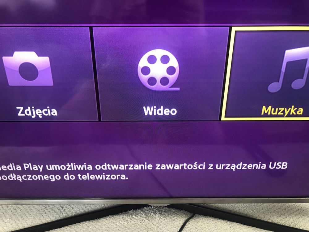 Telewizor samsung UE40J5100