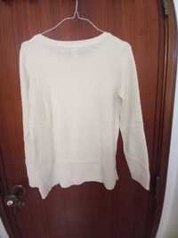 Camisola malha Pull & Bear