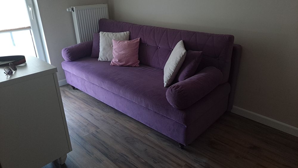 Sprzątanie mieszkań, apartamentów, domów