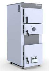 Defro Optima komfort 12 kw