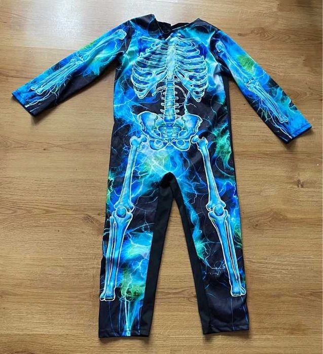 F&F, strój na Halloween, r. 116