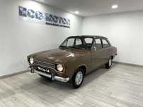 Ford Escort