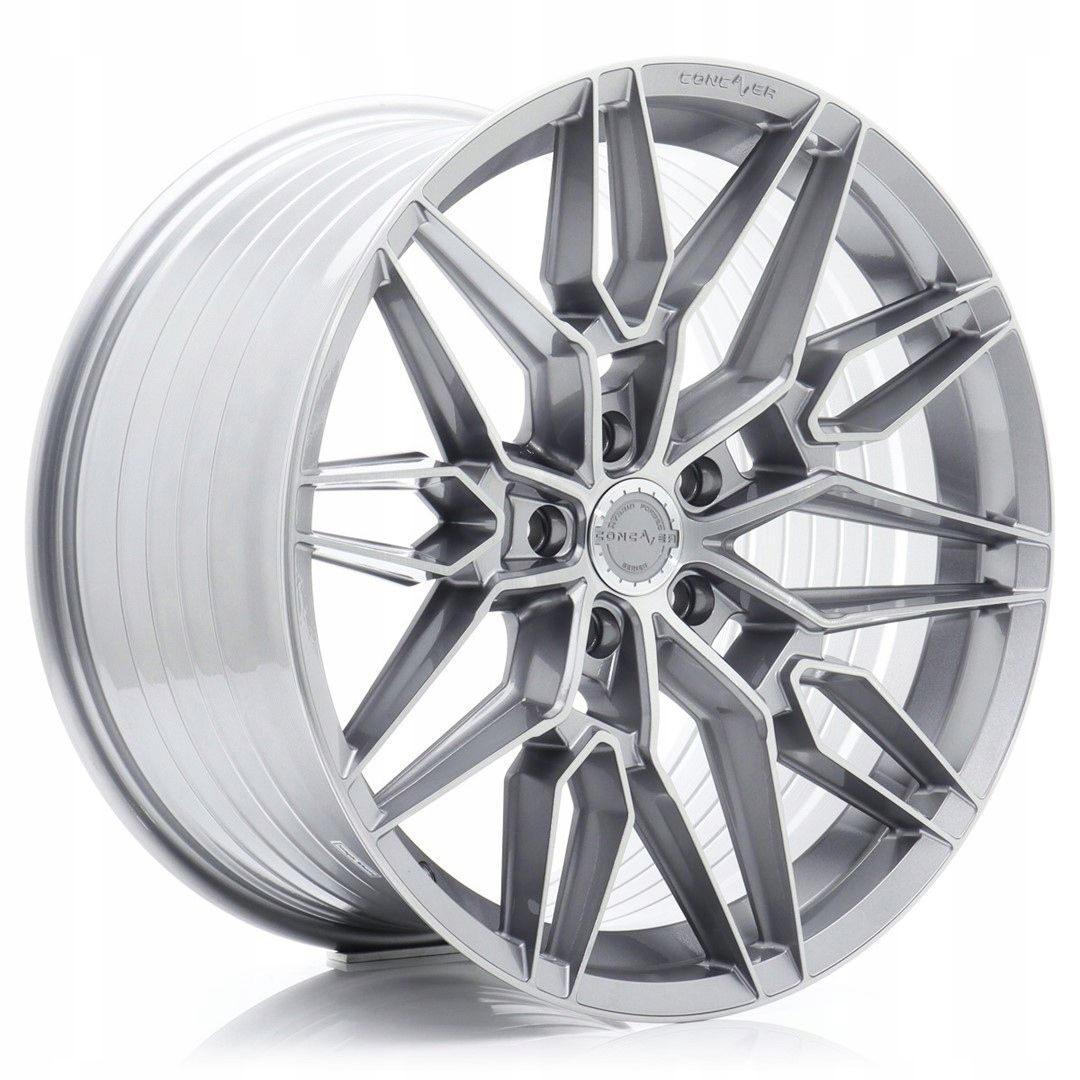 NOWE Concaver CVR6 21 Audi A4 A5 A6 A7 A8 Q3 Q5 Q7