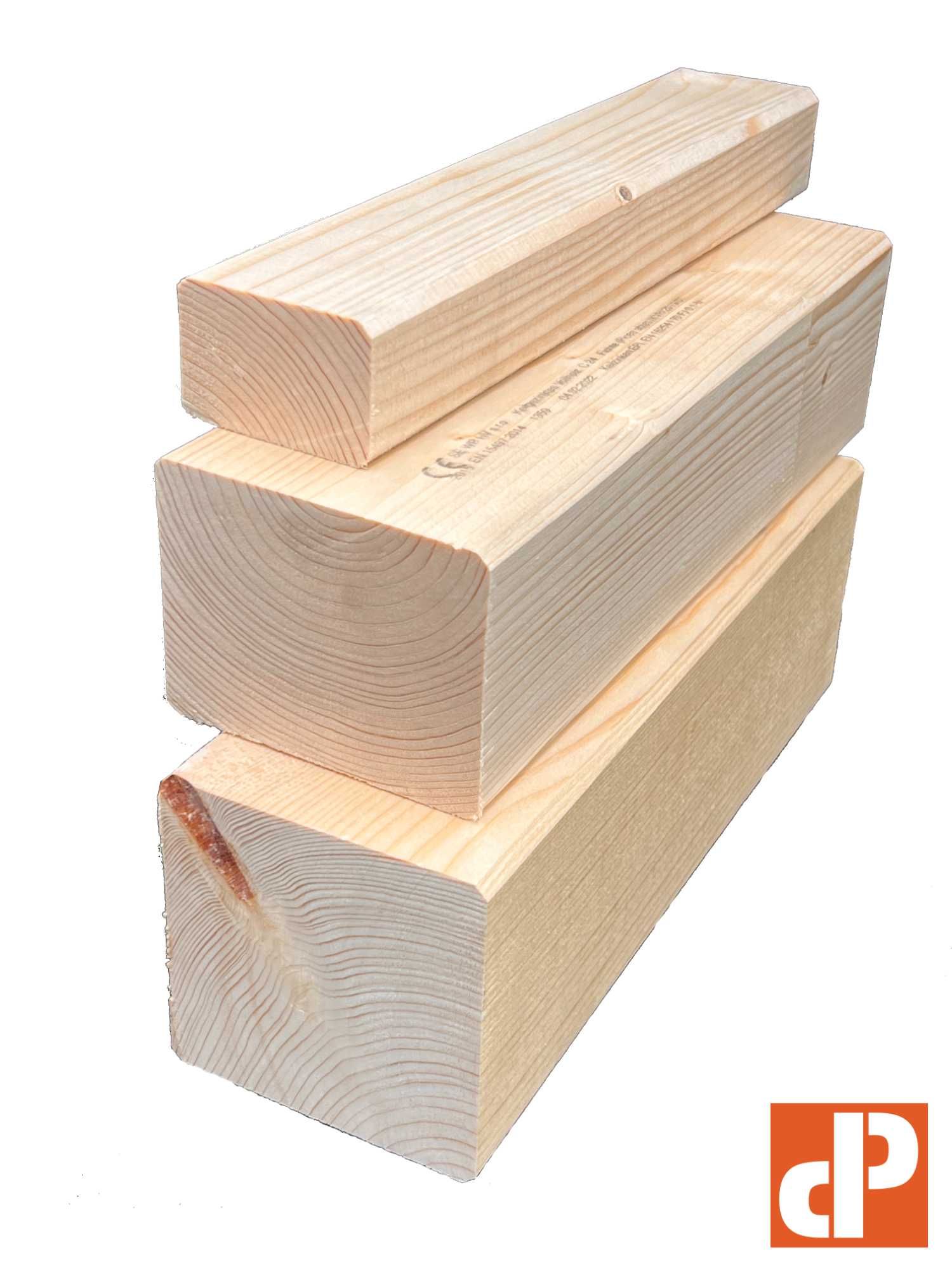 Drewno konstrukcyjne KVH 60x120 świerk