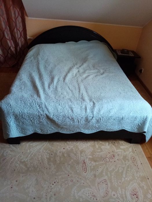 Narzuta/Przykrycie na łóżko