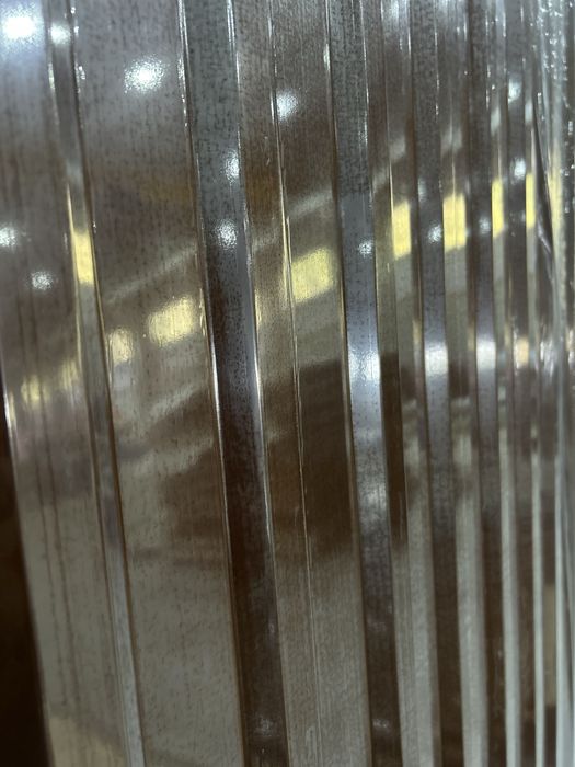 Профнастил НС-14 RAL 8017 (Шоколадно-коричневий) 1500×1170 мм