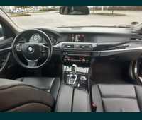 Bmw F11 520D 2013 r Automat * Head Up* Elektryczna klapa