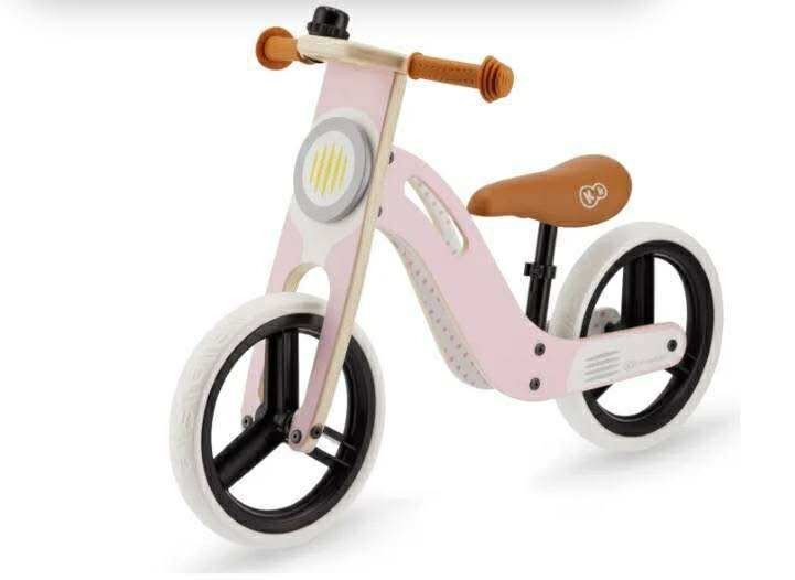 Rower bieowy marki Kinderkraft
Używany. Stan bardzo dobry