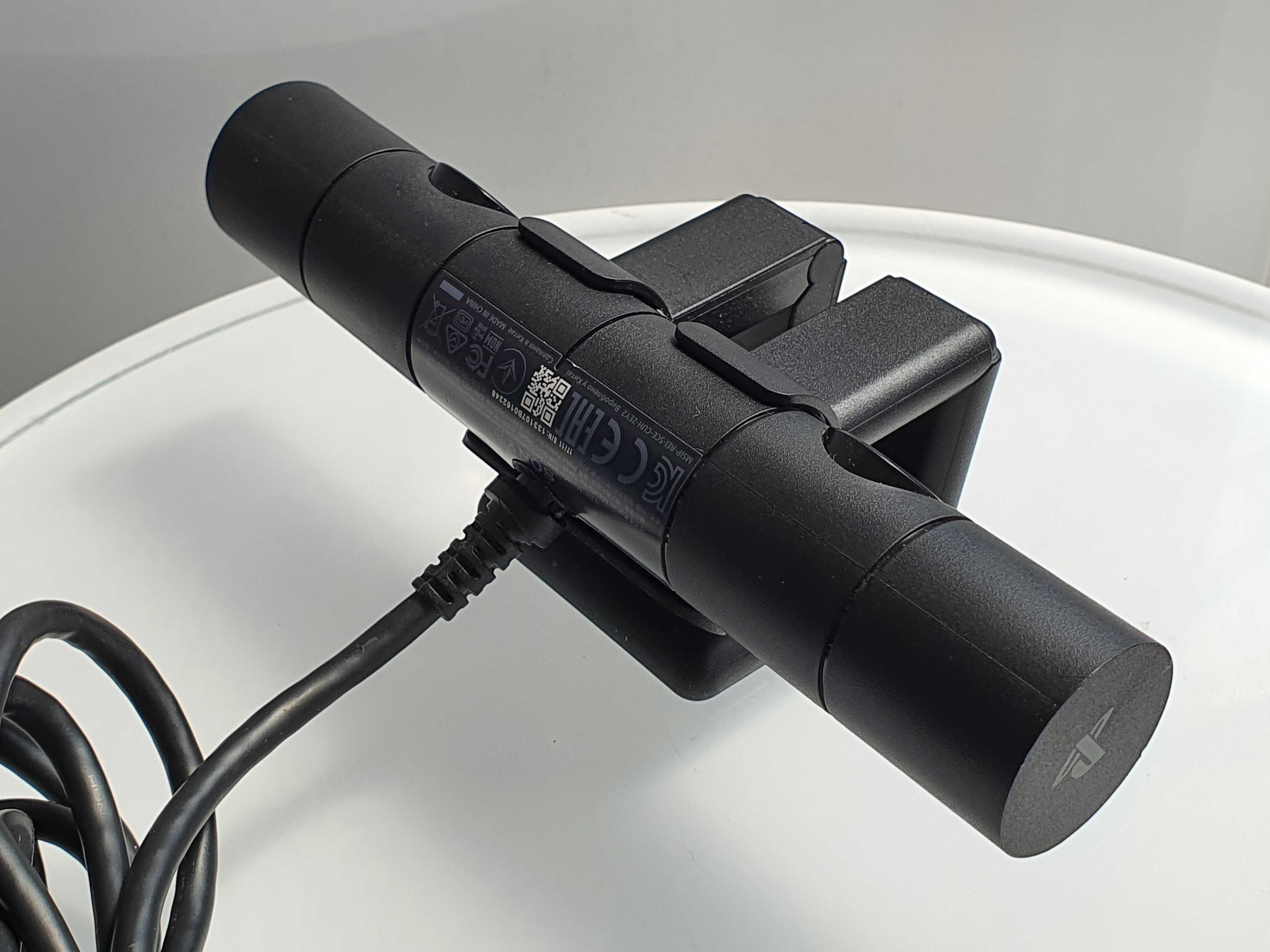 Kamera SONY PS4 V2 CUCH-ZEY2 Playstation camera Gwarancja Sklep