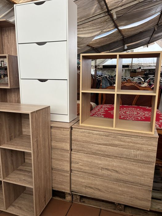 Moveis varios modernos