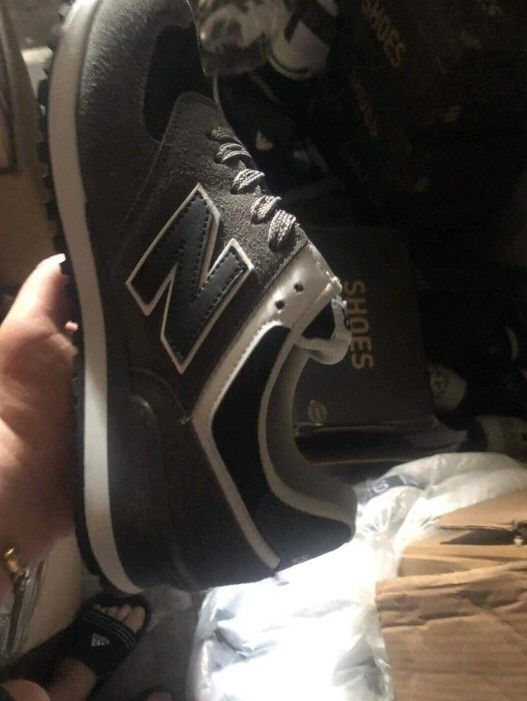 New balance buty męskie