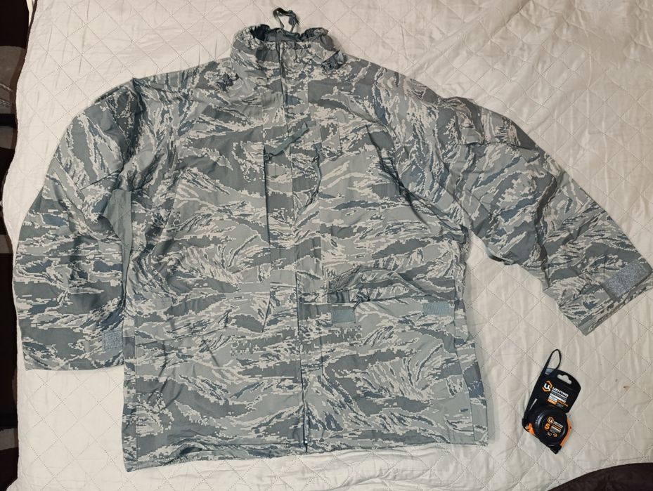 Тактический костюм куртка +штаны армии ВВС США X LARGE LONG