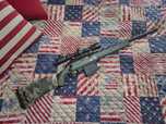 Sniper airsoft amoeba striker as01