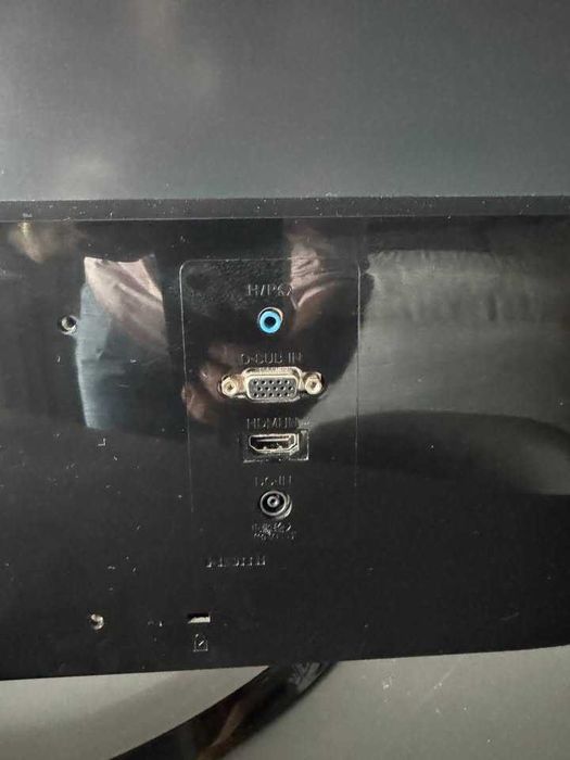 Monitor LG 32MP58HQ-P