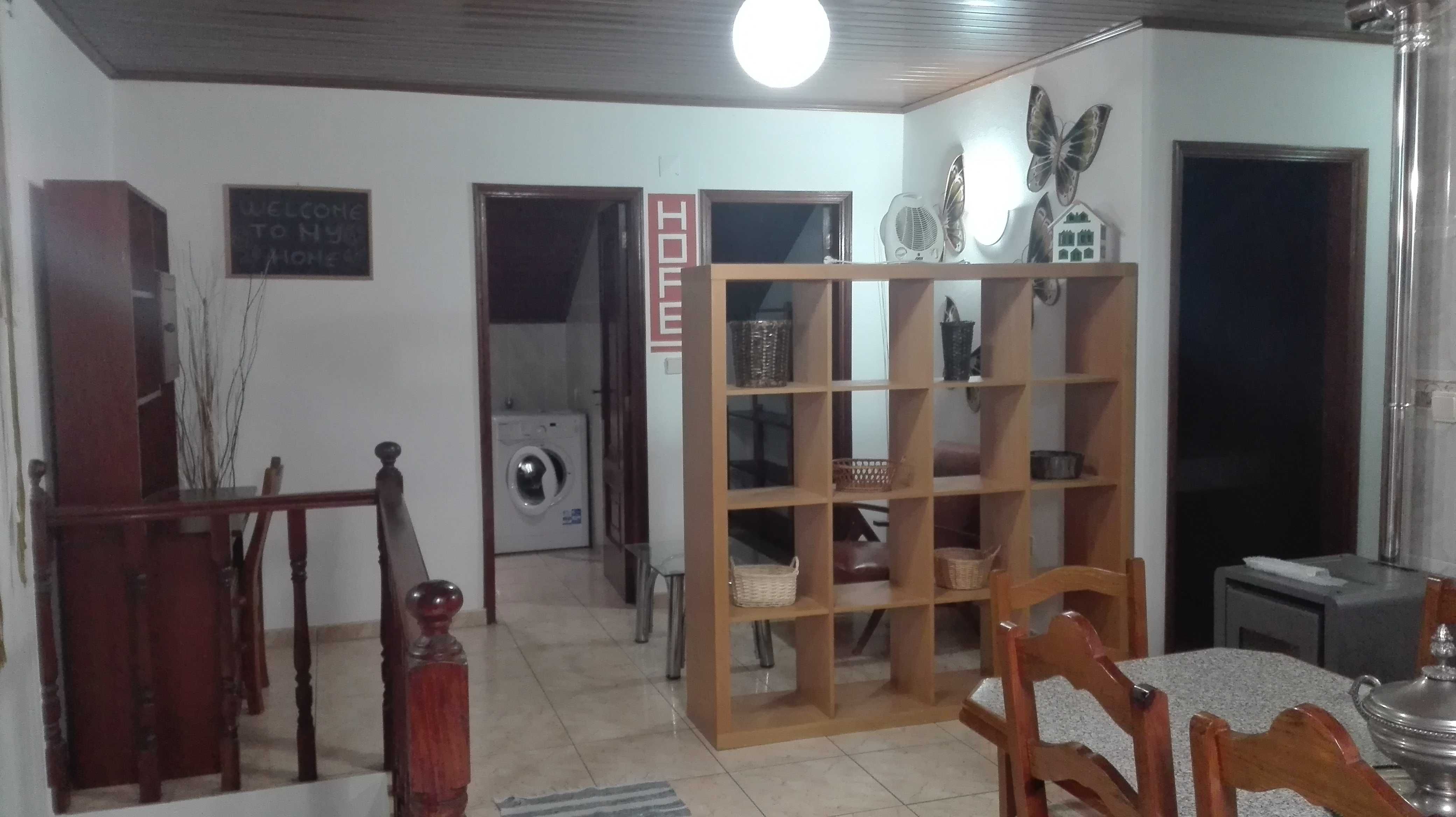 Aluga-se T1 em Macedo de Cavaleiros.