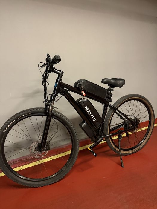 Rower Duotts C29 250w 48v