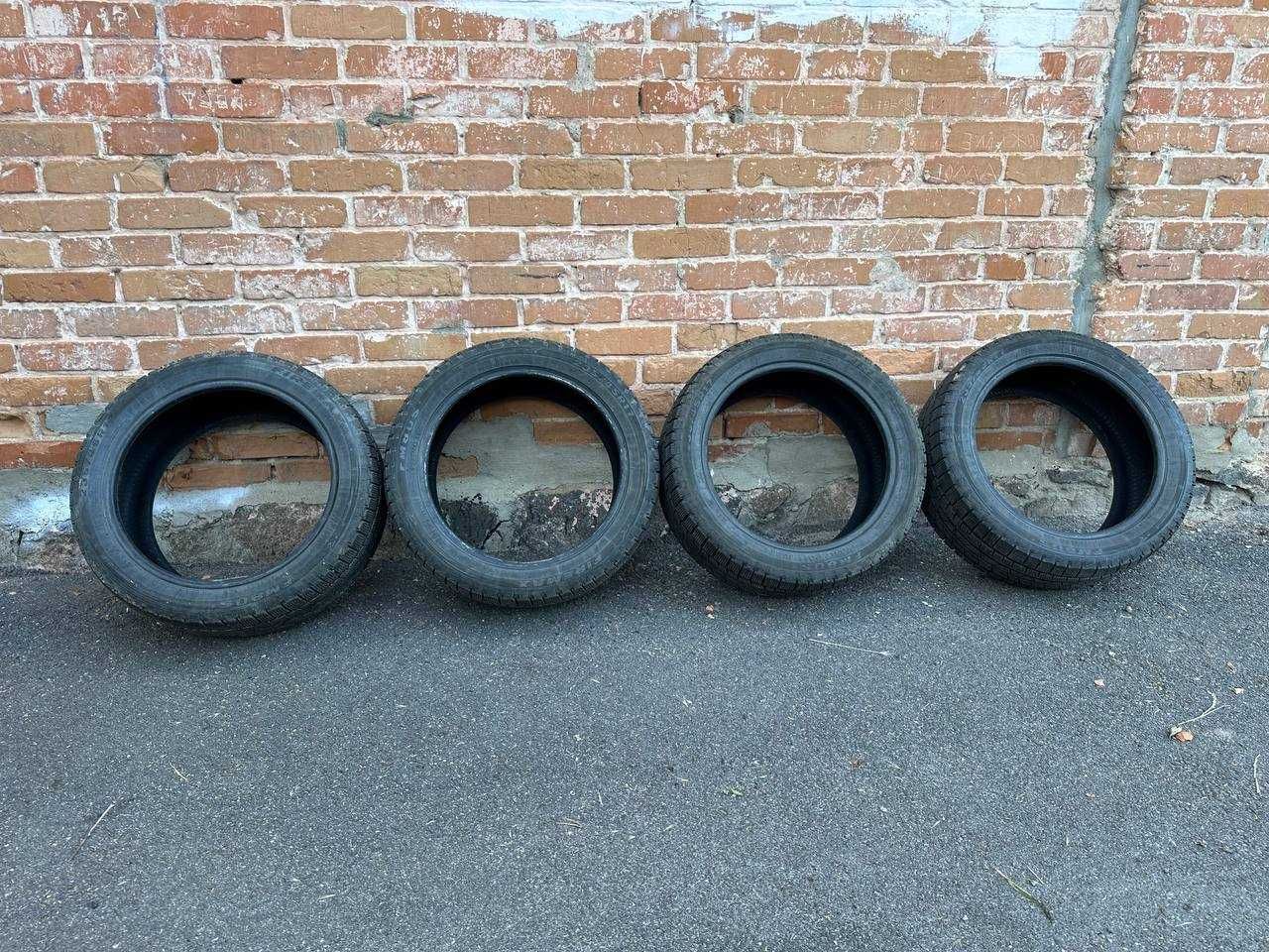 Firemax 235/45 R17 зима, зимова (2шт)