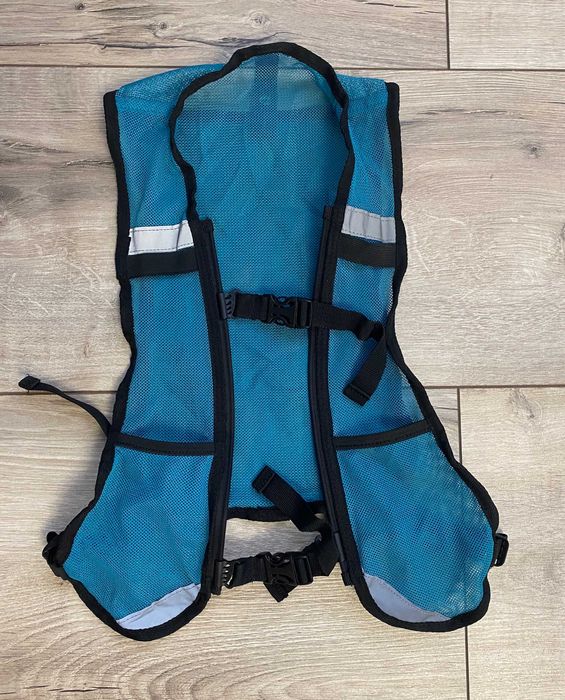 Сетчатый беговой рюкзак Sundried