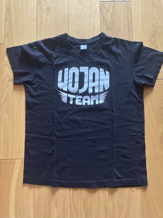 Koszulka Wojan Team