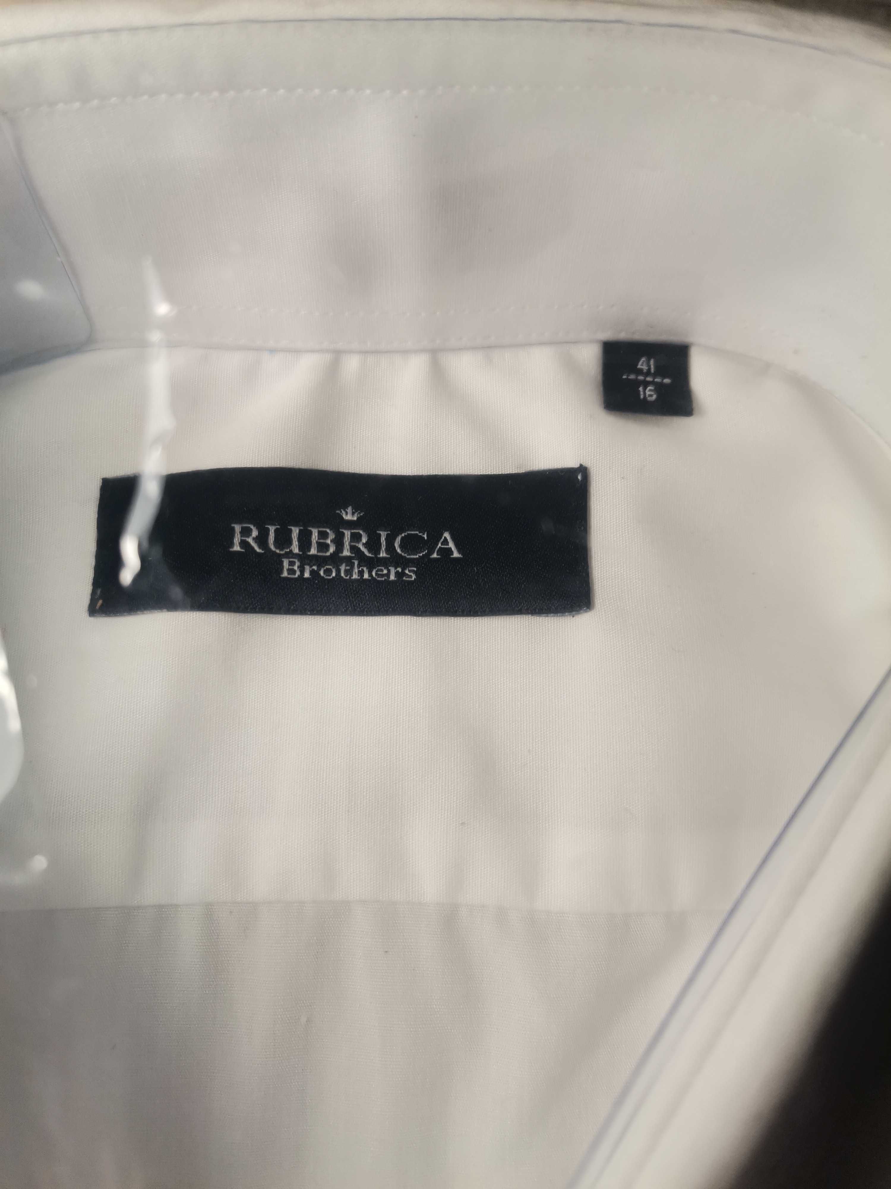 *Camisa Académica Masculina"                   Tamanho : 41