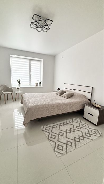 Подобово. Новобудова. ЖК «Вільський»