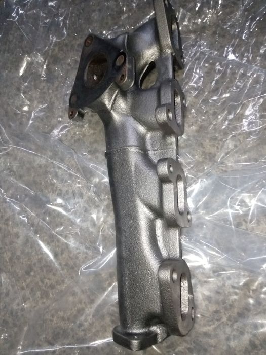 Колектор випускний Mercedes Sprinter 2.1 CDI OM651 Biturbo 2011-2019