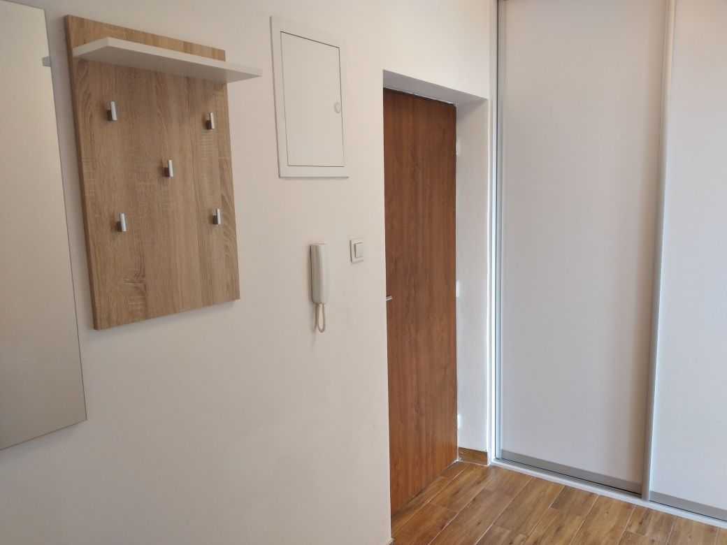 Mieszkanie w centrum Siedlec