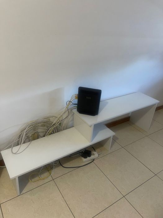 Vendo móvel para tv