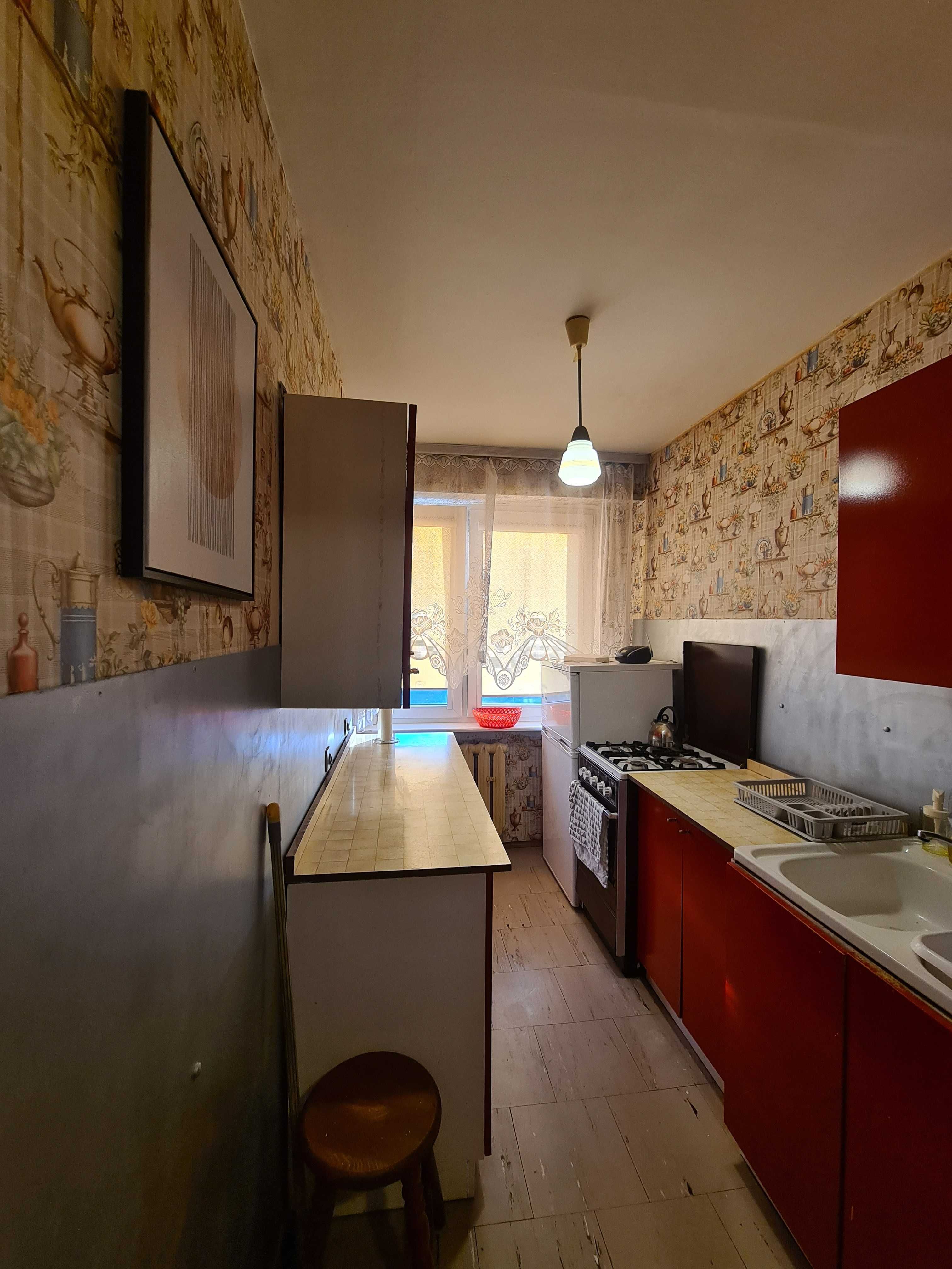 Sprzedam mieszkanie 2-pokojowe na ul. Wiejskiej w Kruszwicy 36 m2