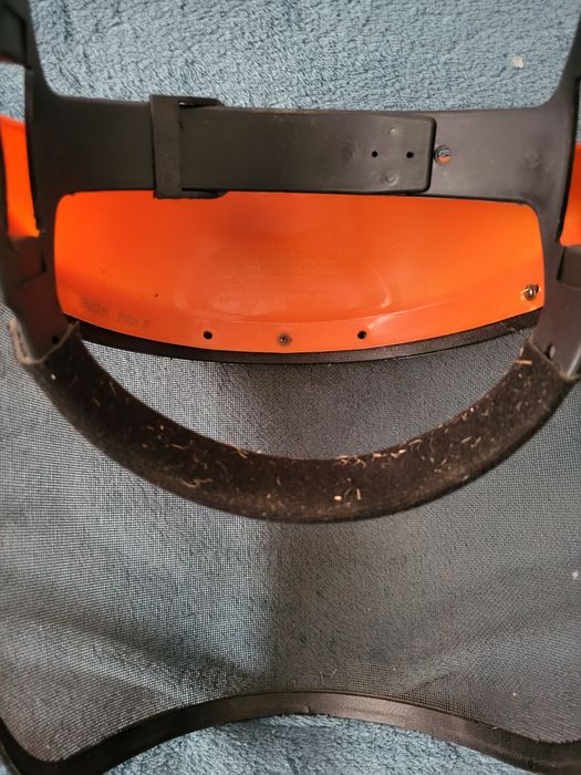 Viseira Nova (Bom Estado)