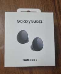 Навушники Samsung Galaxy Buds 2