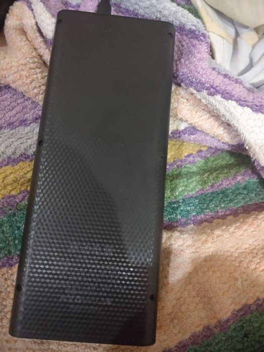 Повербанк 21700 8шт корпус