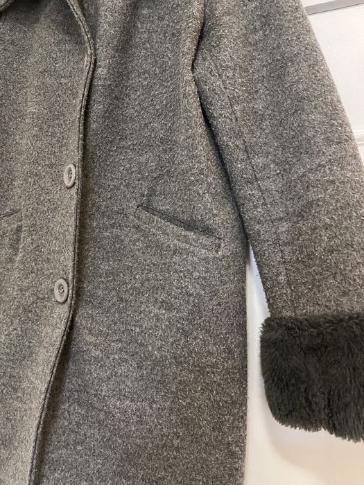 Sobretudo feminino nr38