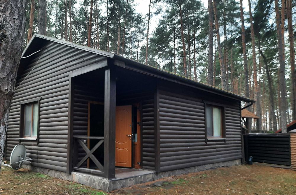 ‼️Авіатор котеджне містечко, охорона, сосновий ліс річка місце-супер‼️