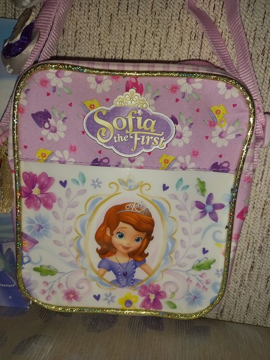 Набір Принцеса Софія  для дівчаток
