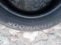 Motoryzacja Opony Hankook 225/60 R17
